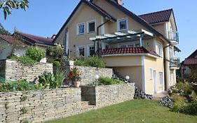 Ferienwohnung Lavendel
